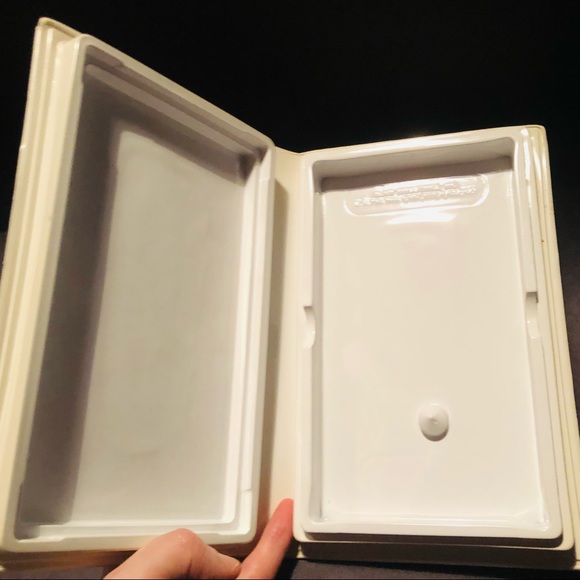 Walt Disney Home Video CINDERELLA VHS ( black diamond edition). - Picture 10 of 14